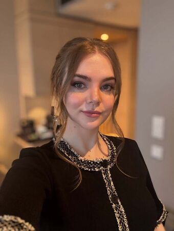 Loeya Foto Nude Leaked OnlyFans 11