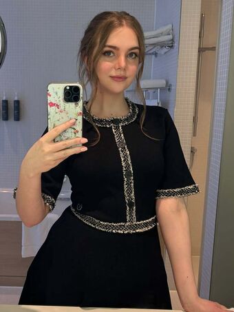 Loeya Foto Nude Leaked OnlyFans 12