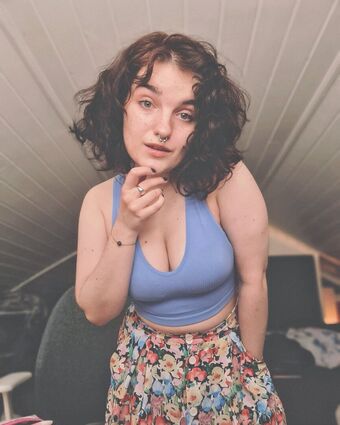 Loglady Foto Nude Leaked OnlyFans 6