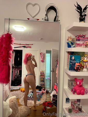 lokiloti Foto Nude Leaked OnlyFans 74