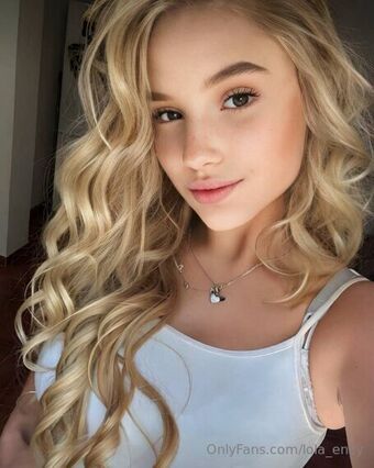 lola_ency Foto Nude Leaked OnlyFans 54