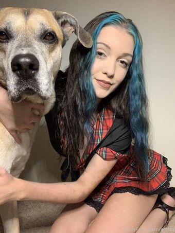 Lola Foto Nude Leaked OnlyFans 42