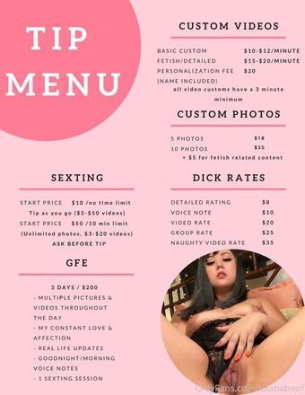 lolababeof Foto Nude Leaked OnlyFans 21