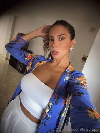 lolavippp Foto Nude Leaked OnlyFans 31