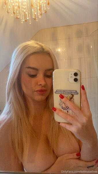 lolilealaefree