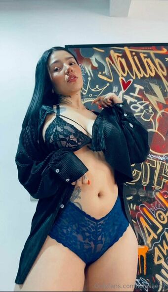 lolisaenz Foto Nude Leaked OnlyFans 20