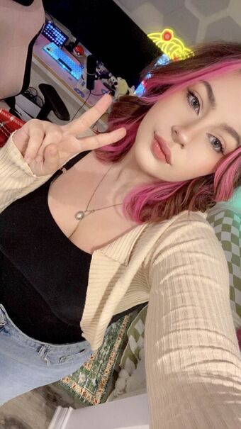 LoLotus Foto Nude Leaked OnlyFans 21