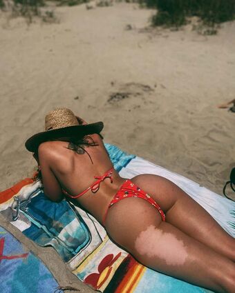 Longashday Foto Nude Leaked OnlyFans 17