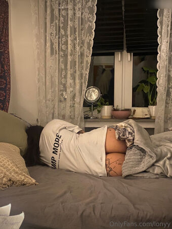 Lonymahony Foto Nude Leaked OnlyFans 50