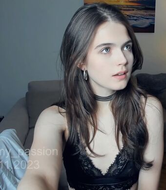 Look_my_passion Foto Nude Leaked OnlyFans 8