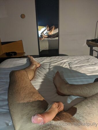 lookatpully Foto Nude Leaked OnlyFans 3