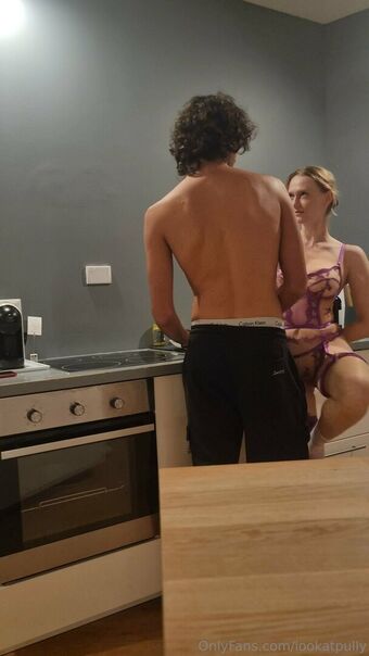 lookatpully Foto Nude Leaked OnlyFans 15