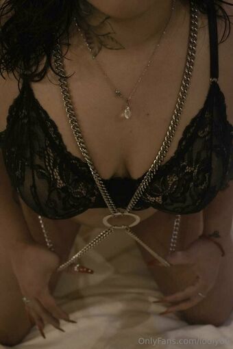 looly00 Foto Nude Leaked OnlyFans 14