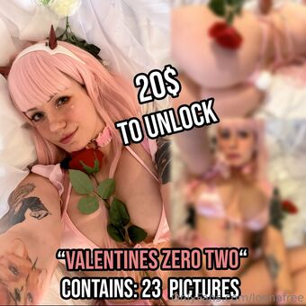 Loonafree Foto Nude Leaked OnlyFans 15