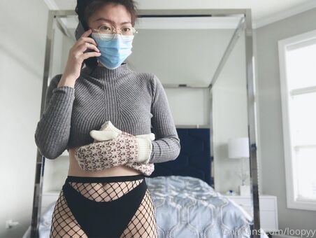 loopyy Foto Nude Leaked OnlyFans 37