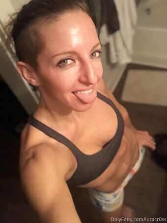 loracr0ss Foto Nude Leaked OnlyFans 31