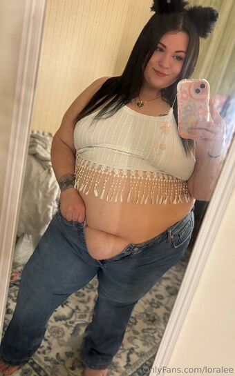 loralee Foto Nude Leaked OnlyFans 21