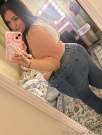 loralee Foto Nude Leaked OnlyFans 22