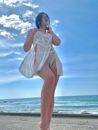 loreemaria Foto Nude Leaked OnlyFans 16