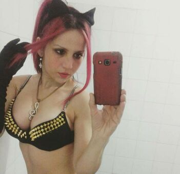 Lorefer Foto Nude Leaked OnlyFans 15