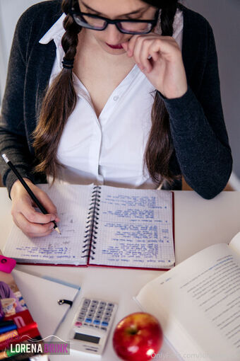 Lorena Brink Foto Nude Leaked OnlyFans 2