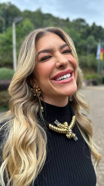 Lorena Improta Foto Nude Leaked OnlyFans 5