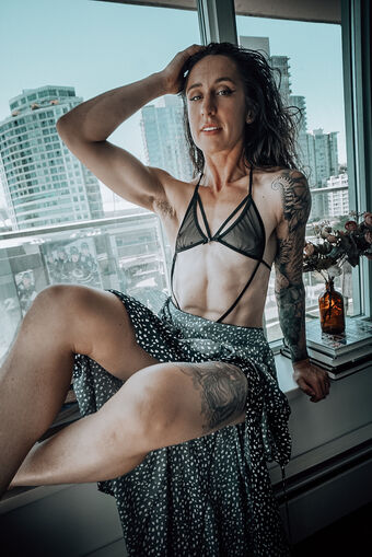 Lorence Vennes Foto Nude Leaked OnlyFans 13