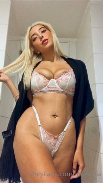 loresofia Foto Nude Leaked OnlyFans 19