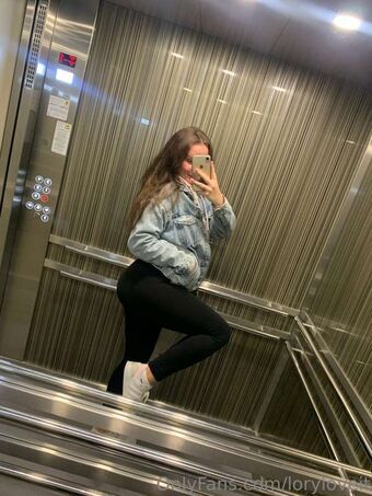 loryvip Foto Nude Leaked OnlyFans 5