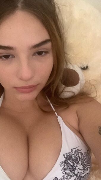 lostbeky Foto Nude Leaked OnlyFans 5