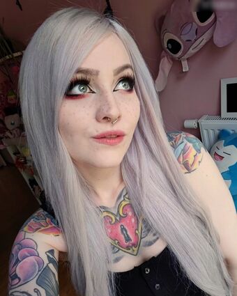 LostKittn