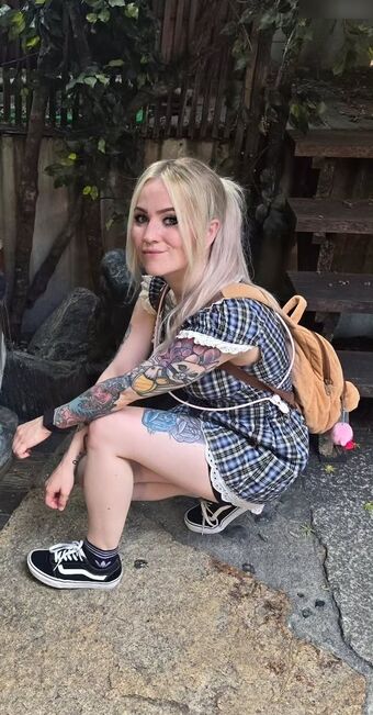 LostKittn