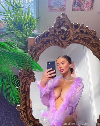 lotsof_lana Foto Nude Leaked OnlyFans 5