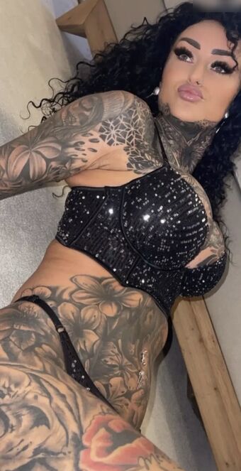 Lottchen_ink Foto Nude Leaked OnlyFans 20