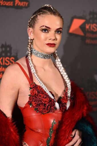 Louisa Johnson