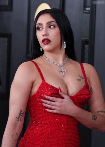 Lourdes Maria Ciccone Leon