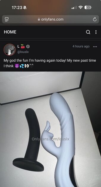 louslx Foto Nude Leaked OnlyFans 26