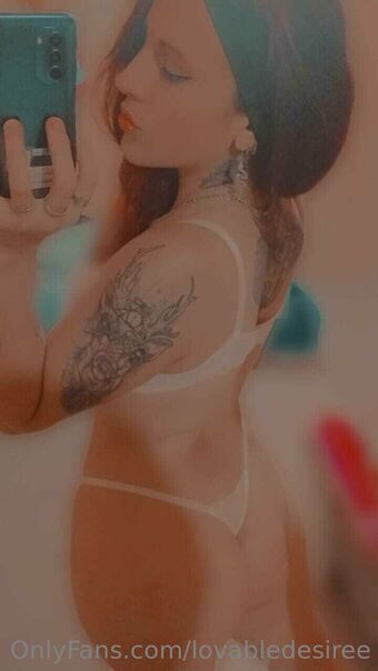 lovabledesiree