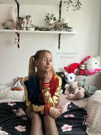 lovefromc Foto Nude Leaked OnlyFans 31