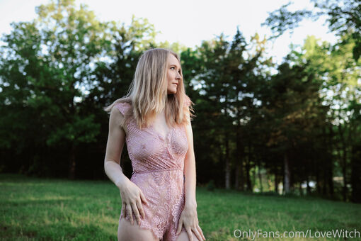 Lovewitch Foto Nude Leaked OnlyFans 7