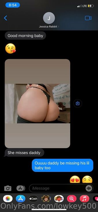 lowkey500 Foto Nude Leaked OnlyFans 1