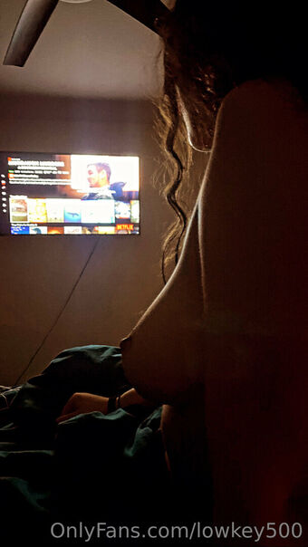 lowkey500 Foto Nude Leaked OnlyFans 4