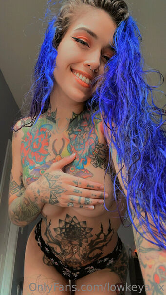 lowkeyarix Foto Nude Leaked OnlyFans 4
