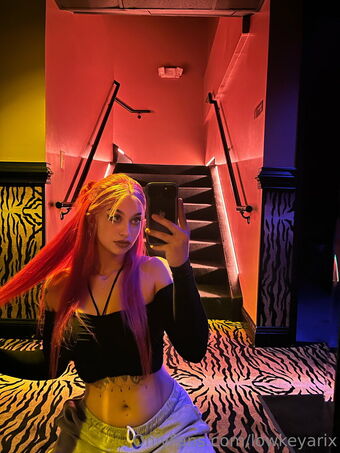 lowkeyarix Foto Nude Leaked OnlyFans 20