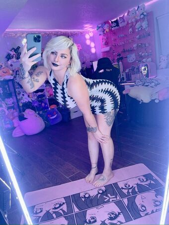 lowkeyree Foto Nude Leaked OnlyFans 12