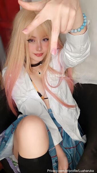 Lua Haru