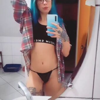 Lua_Pantera Foto Nude Leaked OnlyFans 3