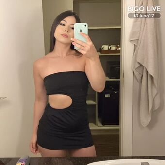 luaa17 Foto Nude Leaked OnlyFans 1