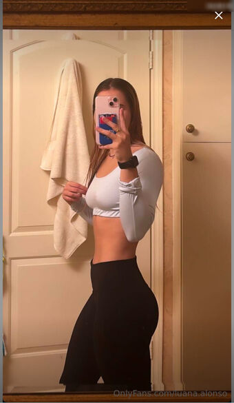 Luana Alonso Foto Nude Leaked OnlyFans 32