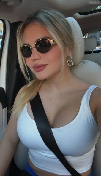 Luana Alonso Foto Nude Leaked OnlyFans 33